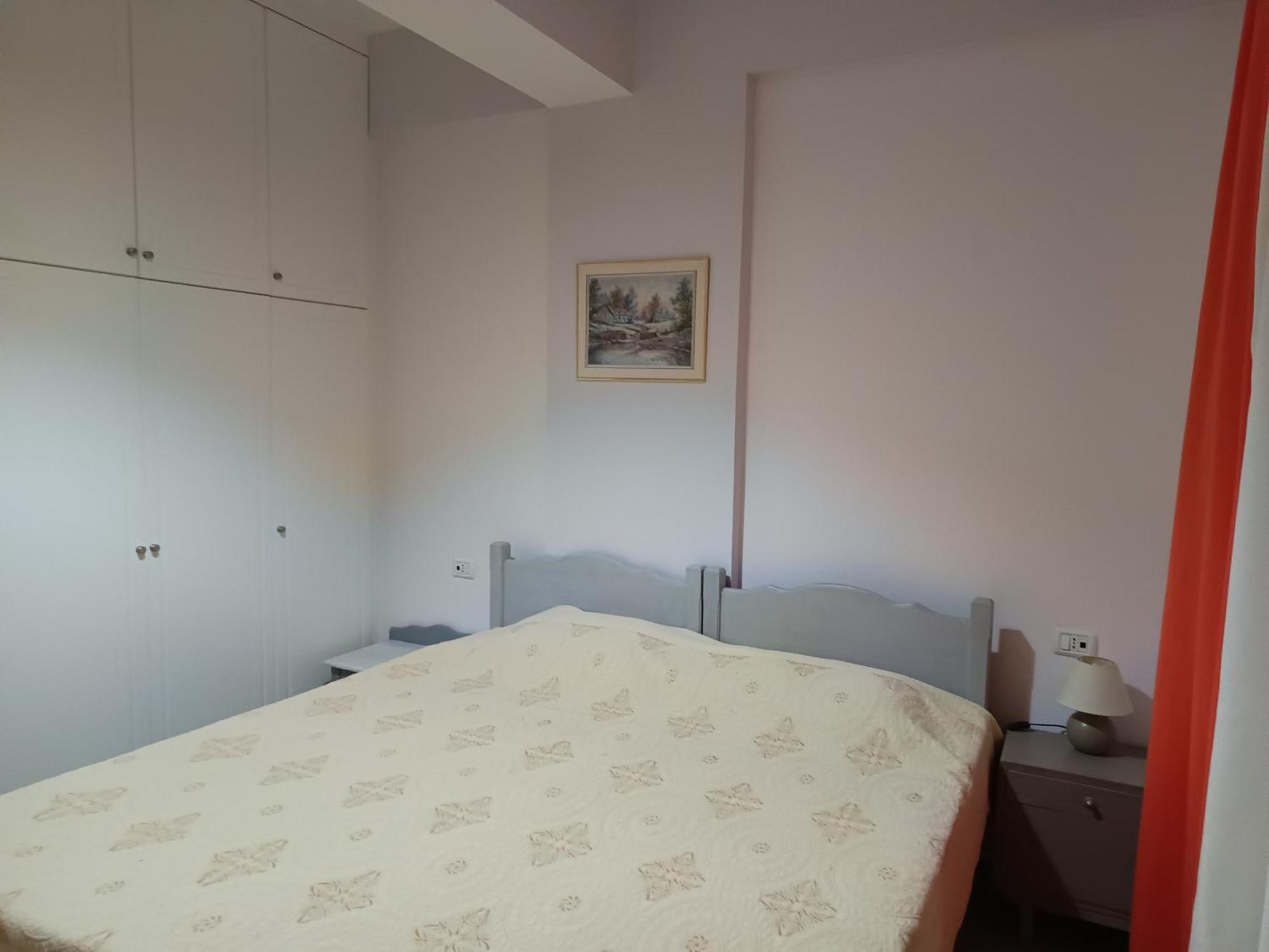 Saranda View E & I Apartment Exterior photo