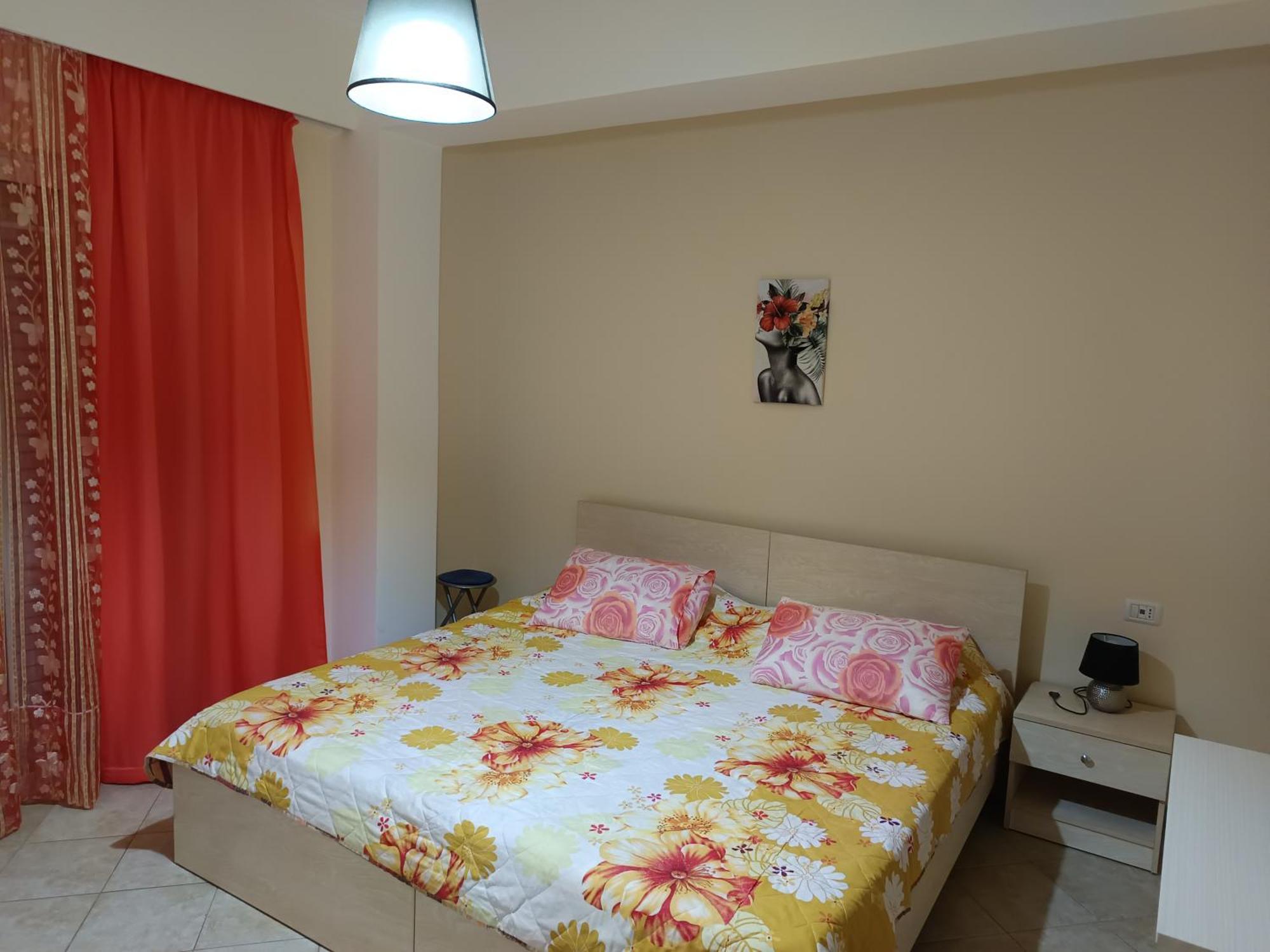 Saranda View E & I Apartment Exterior photo